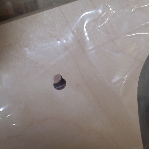 24" Wood Letter B - Picture 6 of 6